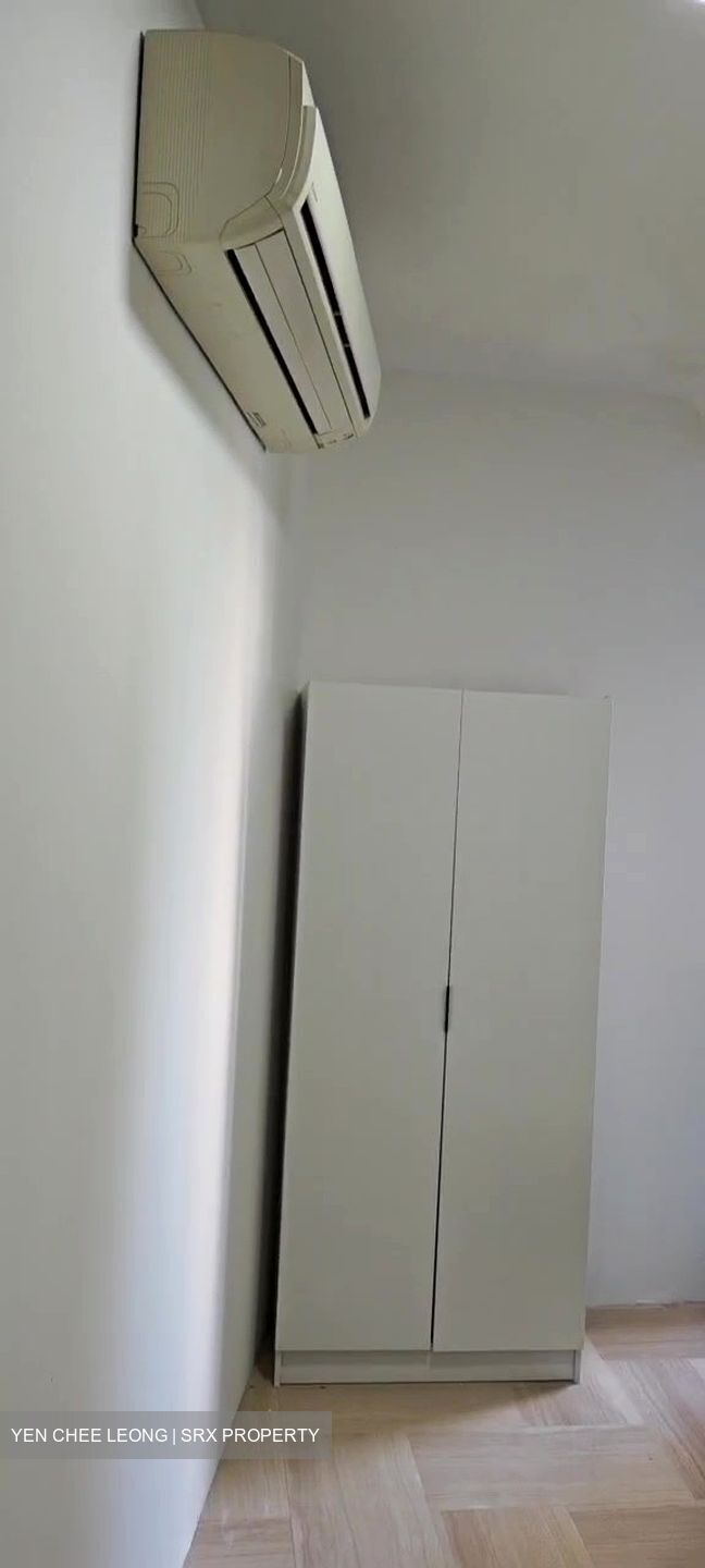 East Meadows (D16), Condominium #558964811